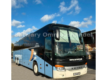 Turistinis autobusas SETRA