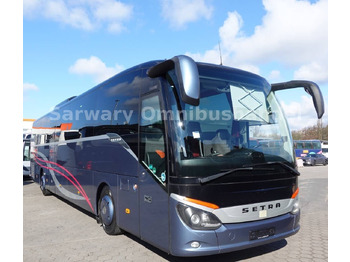 Turistinis autobusas SETRA