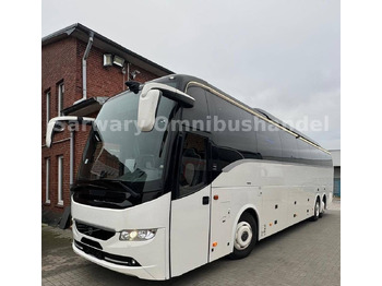 Turistinis autobusas Volvo 9900 HD 6x2 *9700*WC*59-Sitze*Küche*: foto 2