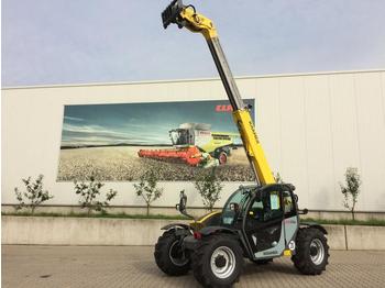 Teleskopinis krautuvas Kramer 2506: foto 1