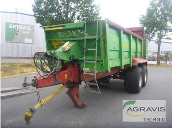 Mėšlo kratytuvas Strautmann VS 16: foto 1