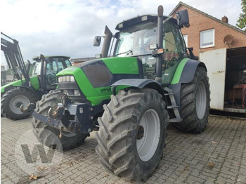 Traktorius DEUTZ Agrotron M 620