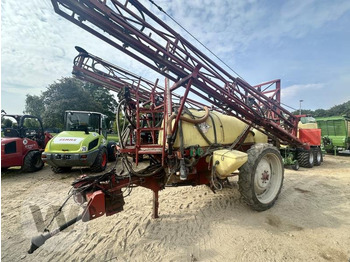 Prikabinamas purkštuvas Hardi Commander 2600: foto 4