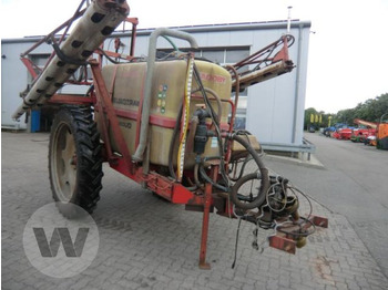 Prikabinamas purkštuvas JACOBY