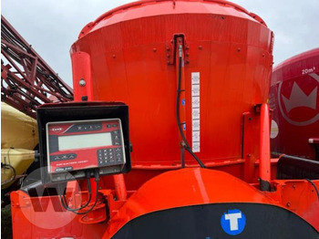 Kuhn Profile 1480 lizingą Kuhn Profile 1480: foto 4 Kuhn Profile 1480 lizingą Kuhn Profile 1480: foto 4