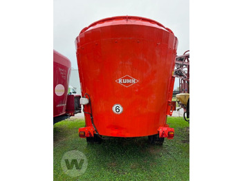 Kuhn Profile 1480 lizingą Kuhn Profile 1480: foto 2 Kuhn Profile 1480 lizingą Kuhn Profile 1480: foto 2