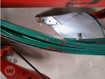 Plūgas Kverneland PG 100: foto 4