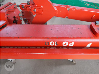 Plūgas Kverneland PG 100: foto 5