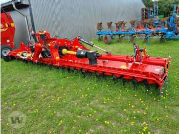 Rotorinis kultivatorius KVERNELAND