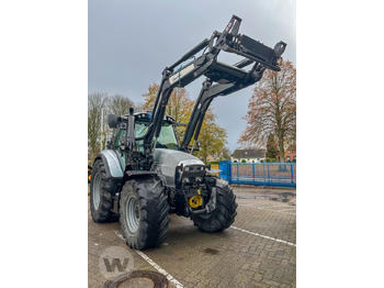 Traktorius LAMBORGHINI