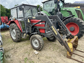 Traktorius MASSEY FERGUSON 254
