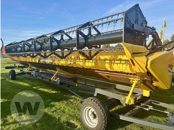 Grūdų pjaunamoji New Holland Schneidwerk 10,70 m: foto 3