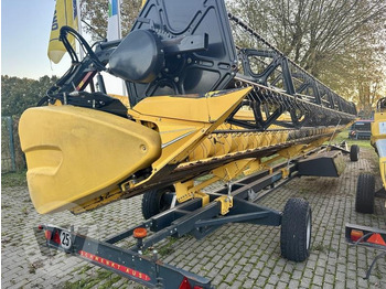 New Holland Schneidwerk 40 GHVF lizingą New Holland Schneidwerk 40 GHVF: foto 1