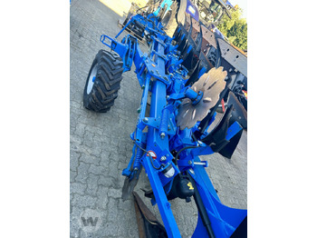 Plūgas Rabe Super Albatros 140 M: foto 5
