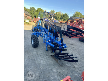 Plūgas Rabe Super Albatros 140 M: foto 4