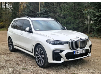 Visureigis BMW
