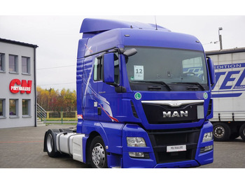 Vilkikas MAN TGX 18.440