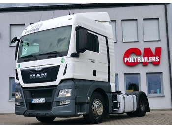 Vilkikas MAN TGX 18.440