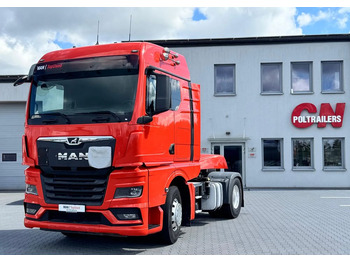 Vilkikas MAN TGX 18.510