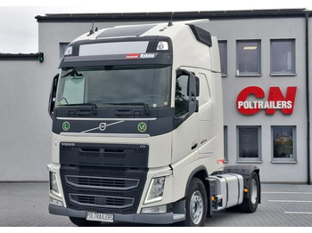 Vilkikas VOLVO FH 460