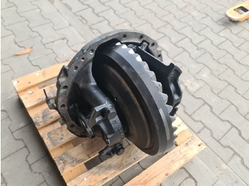 Diferencialas - Sunkvežimis DIFFERENTIAL DIFF MS17X RSS1344C 1/529 5.29 37/7 RENAULT VOLVO: foto 4