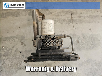 Stabdžių vožtuvas MERCEDES-BENZ Actros