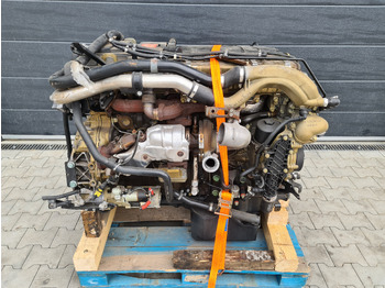 Variklis MERCEDES-BENZ