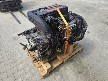 Variklis RENAULT ENGINE DXI5 / 158KW 215KM / EURO4 EURO5 / COMPLETE ENGINE / WORLDLINE DELIVERY: foto 5