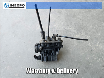 Stabdžių vožtuvas RENAULT T