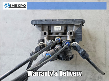 Stabdžių vožtuvas RENAULT T