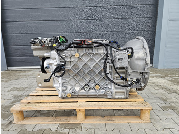 Pavarų dėžė RENAULT
