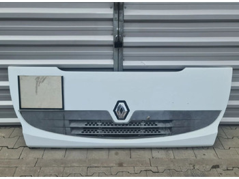 Grotelės RENAULT Premium
