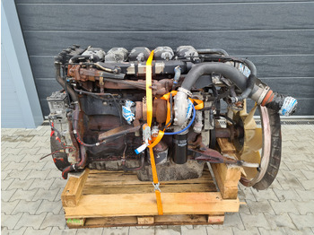 Variklis SCANIA
