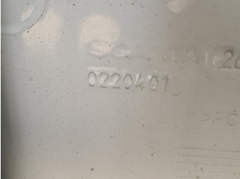 Aerodinamika/ Spoileris SCANIA R / S NEW GEN / SIDE SPOILERS SET: foto 4