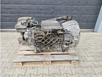 Pavarų dėžė VOLVO FH