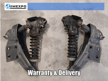 Kabinos pakaba VOLVO FM