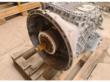 Pavarų dėžė VOLVO GEARBOX / AT2412D / WORLDWIDE DELIVERY: foto 2