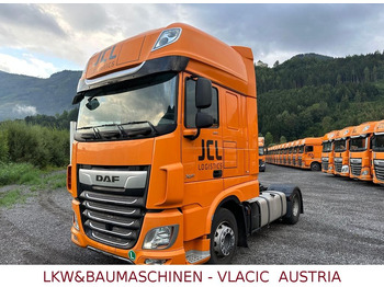 Vilkikas DAF XF 450