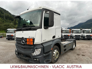 Vilkikas MERCEDES-BENZ Actros 1840