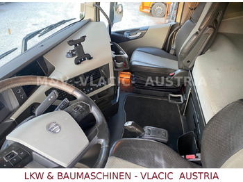 Miškovežis Volvo FH 540 (6X4) D13K540: foto 4