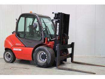 Dyzelinis krautuvas MANITOU MSI 50