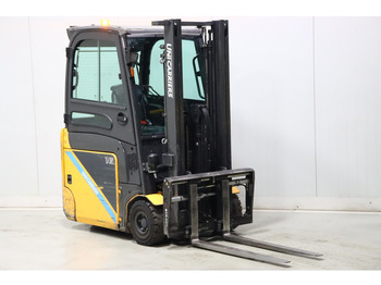 Elektrinis krautuvas UNICARRIERS