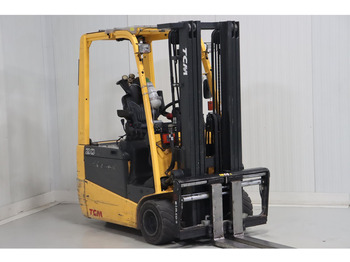 Elektrinis krautuvas UNICARRIERS