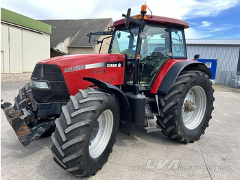 Traktorius CASE IH MXM Maxxum