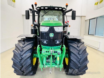 Traktorius John Deere 6215R: foto 3 Traktorius John Deere 6215R: foto 3