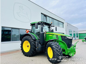 Traktorius JOHN DEERE 7310R