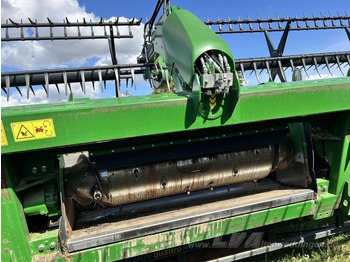 Grūdų pjaunamoji John Deere RDF 40: foto 3 Grūdų pjaunamoji John Deere RDF 40: foto 3