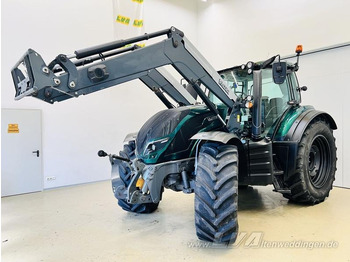 Traktorius VALTRA T174