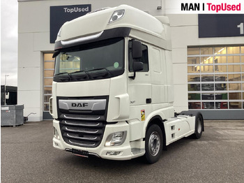 Vilkikas DAF XF 480