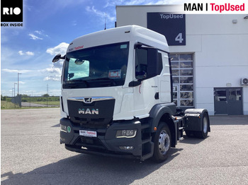 Vilkikas MAN TGS 18.360